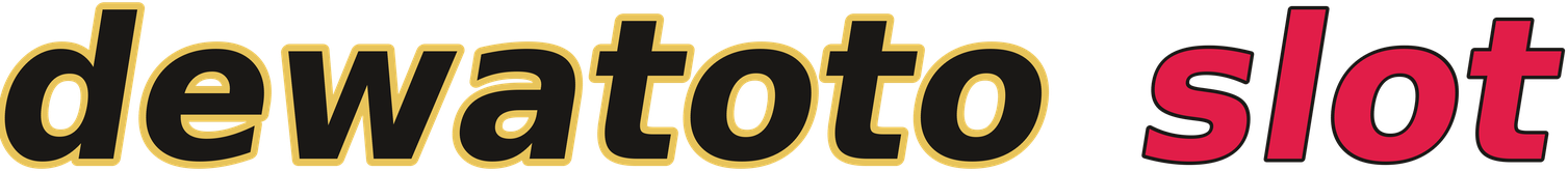 dewatoto slot logo