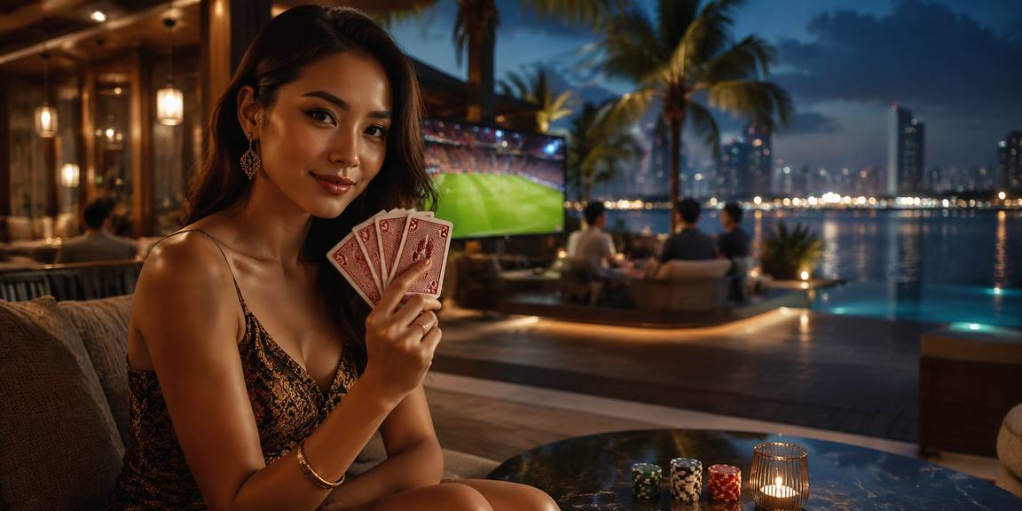 dewatoto slot Live Casino at dewatoto slot